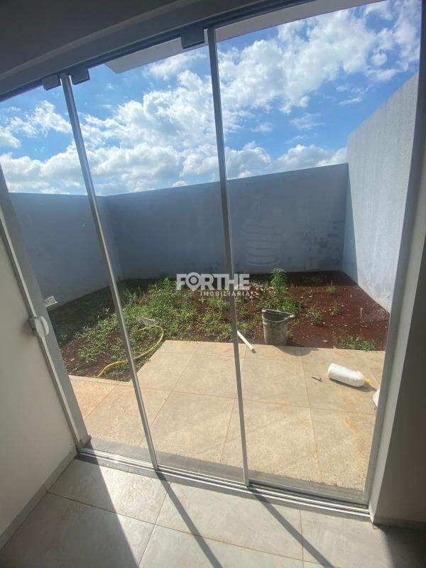 Casa à venda no Cataratas: 