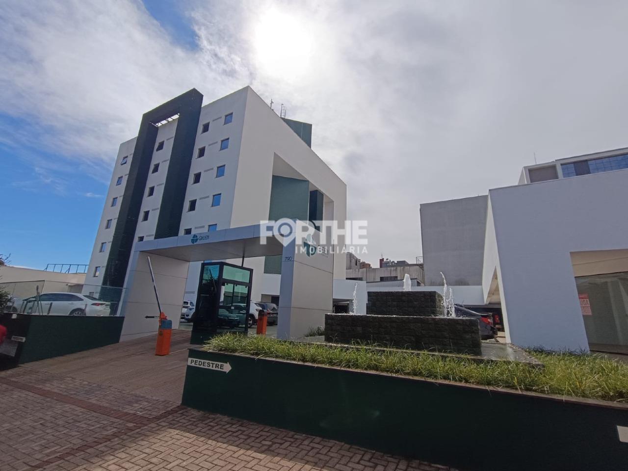 Sala comercial à venda no Centro: 