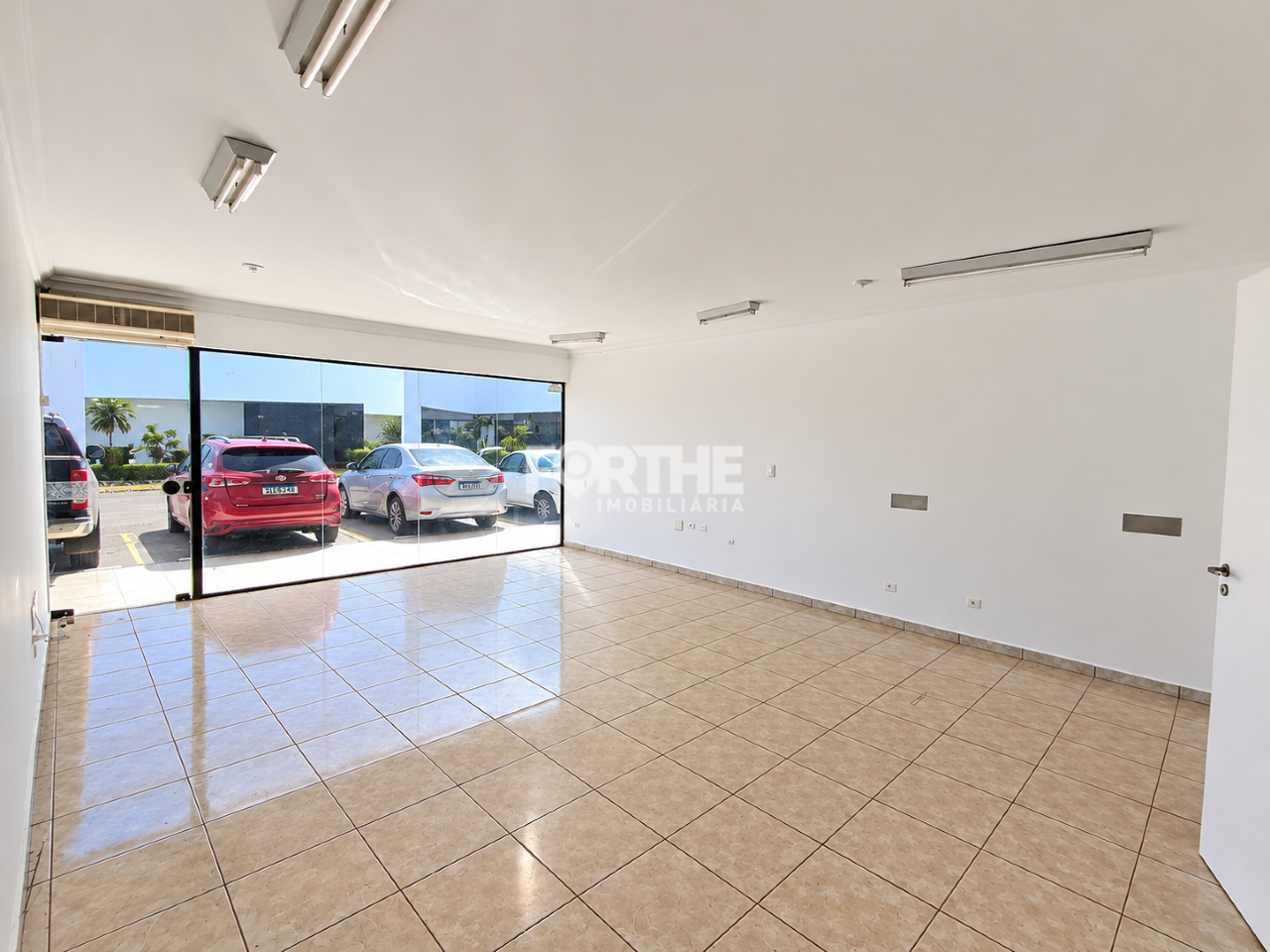 Sala comercial à venda no Centro: 