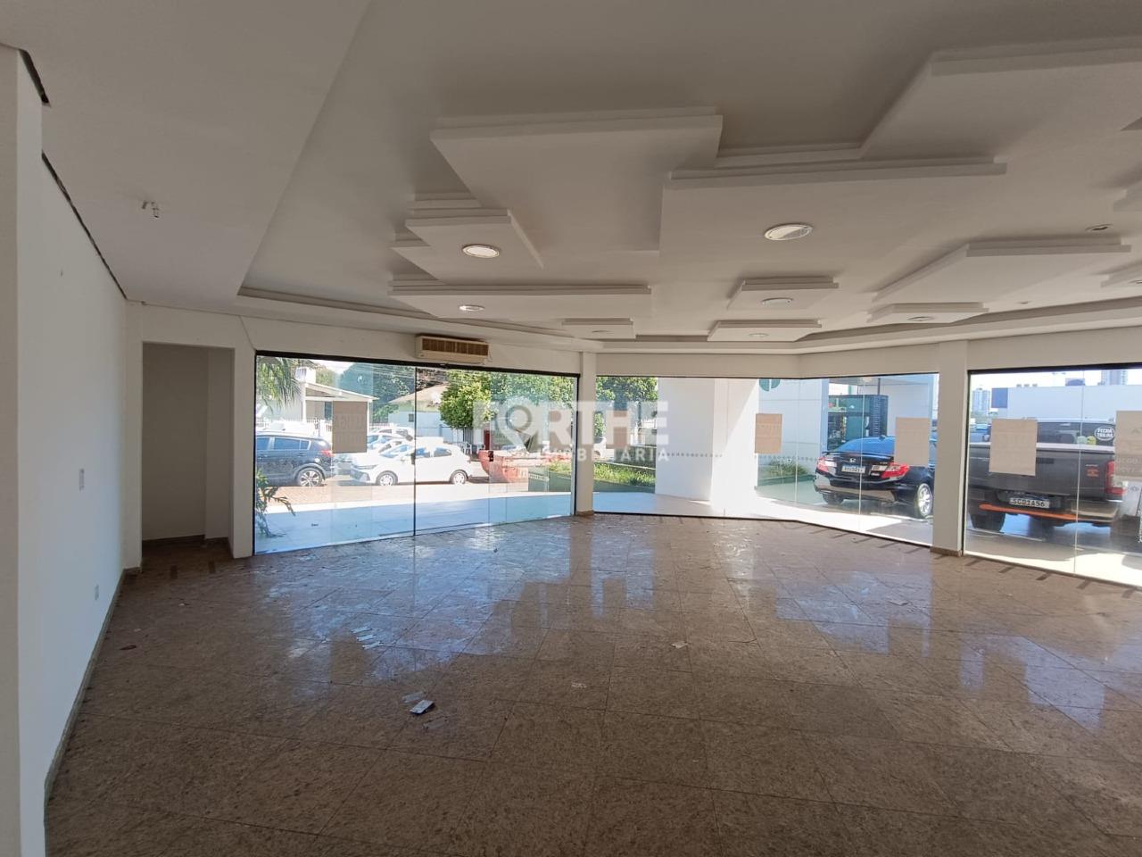 Sala comercial à venda no Centro: 