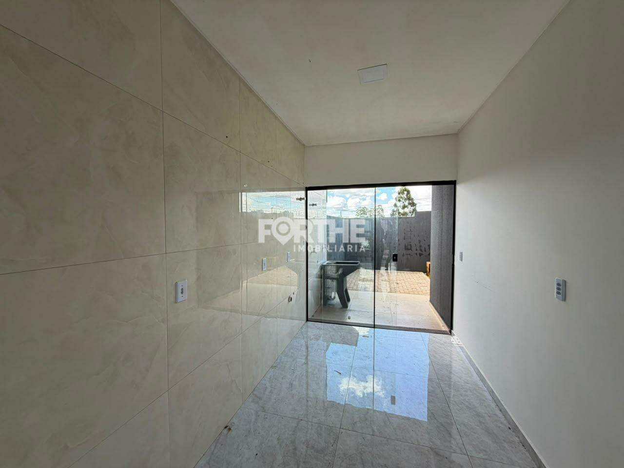 Casa para aluguel no Eco Park - Morumbi: