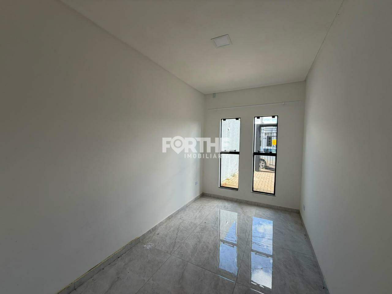 Casa para aluguel no Eco Park - Morumbi: