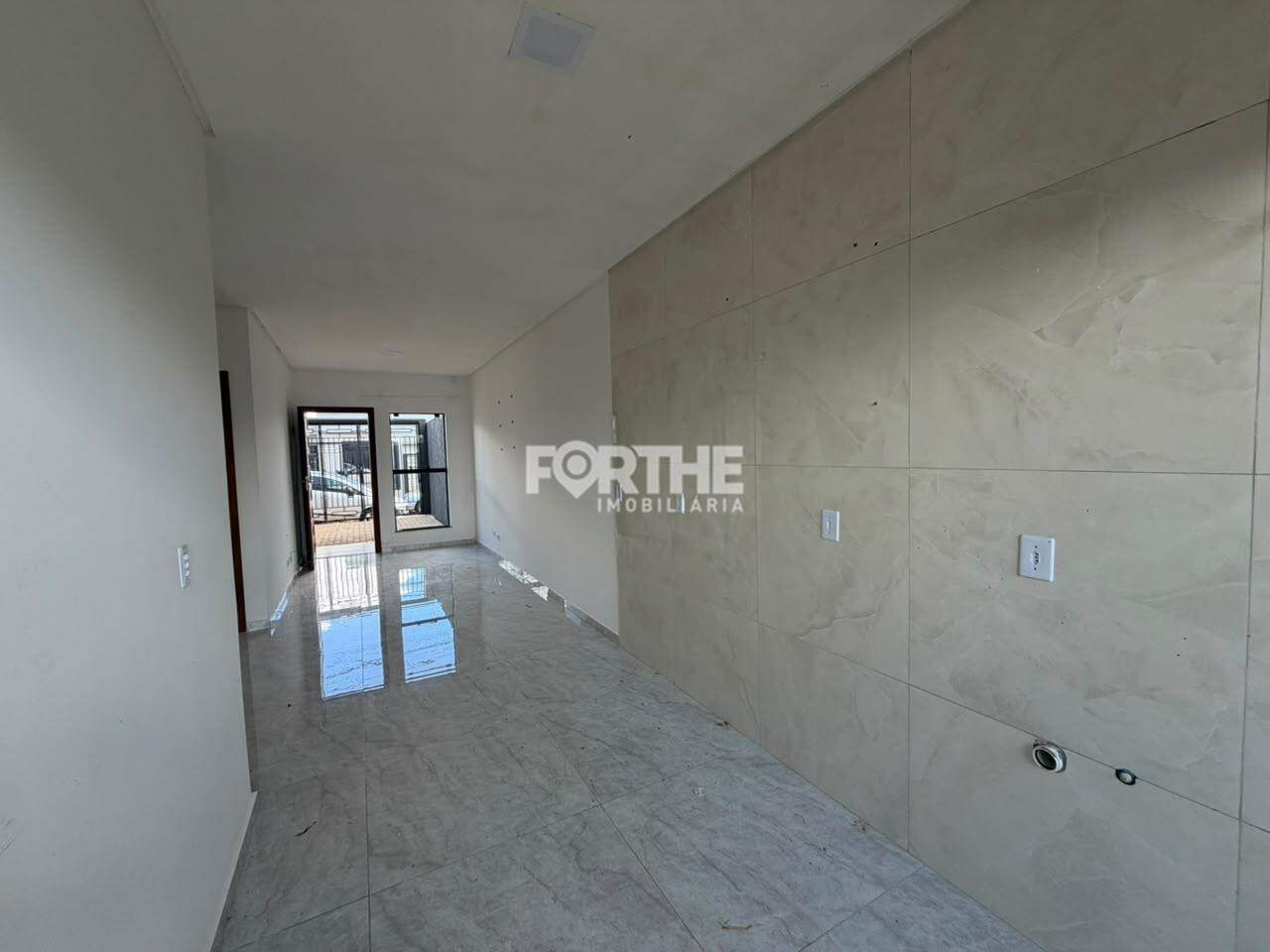 Casa para aluguel no Eco Park - Morumbi: