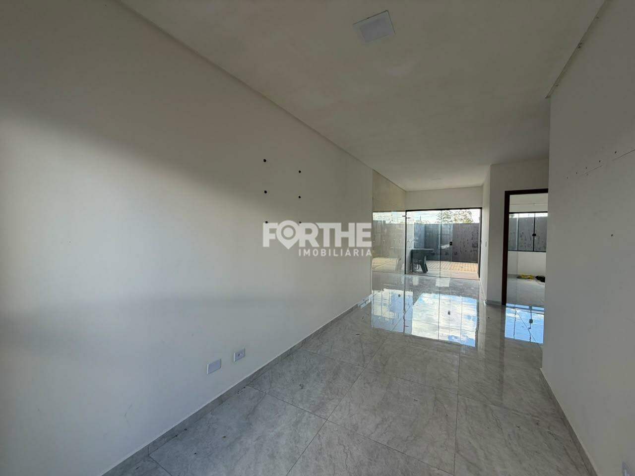 Casa para aluguel no Eco Park - Morumbi: