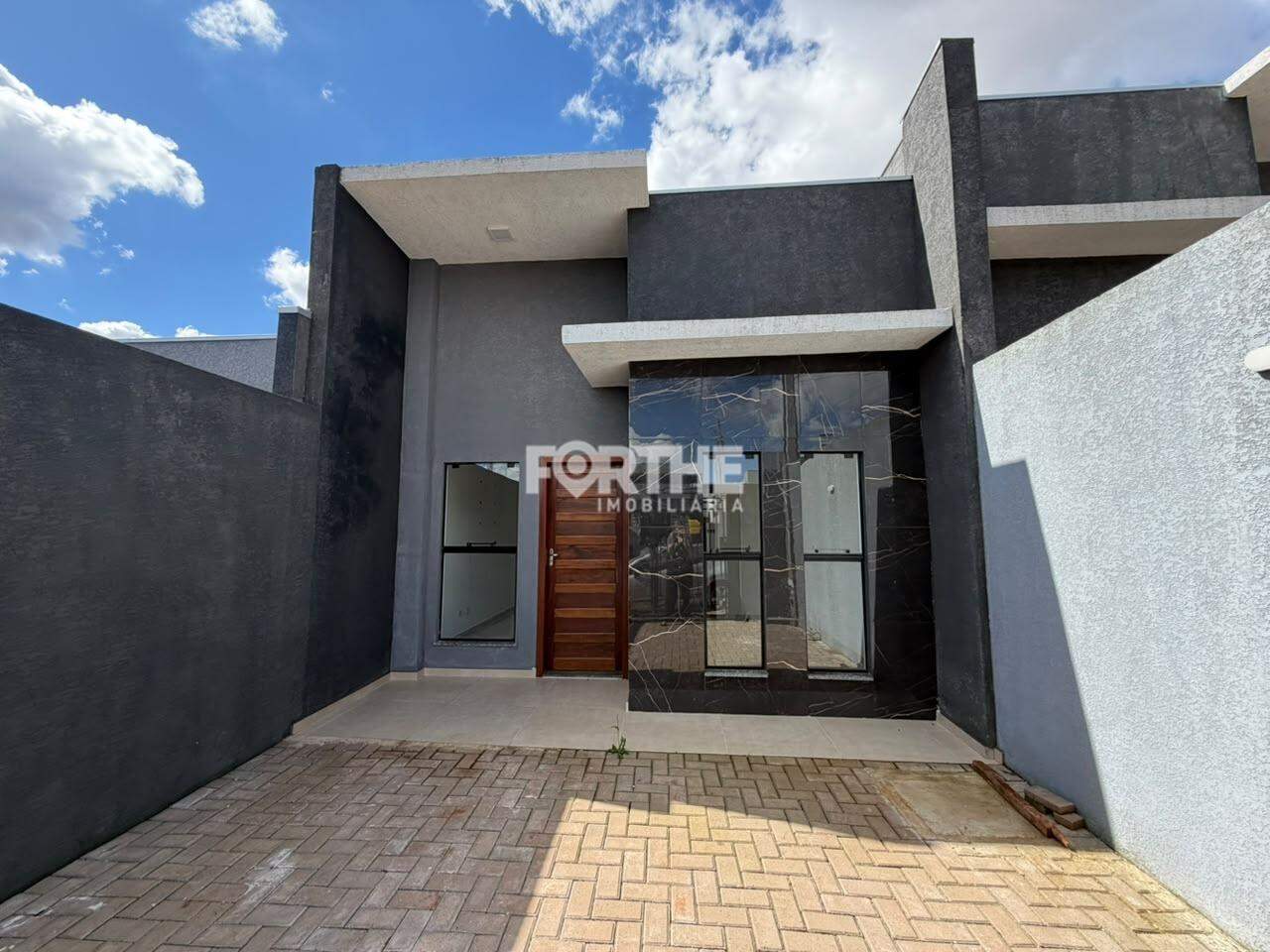 Casa para aluguel no Eco Park - Morumbi: 