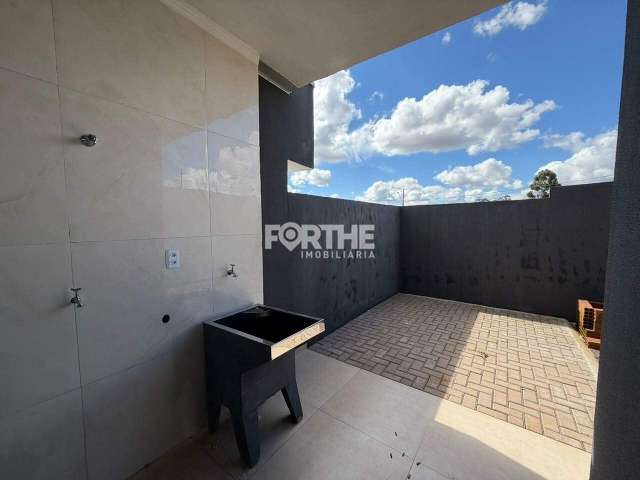 Casa para aluguel no Eco Park - Morumbi: