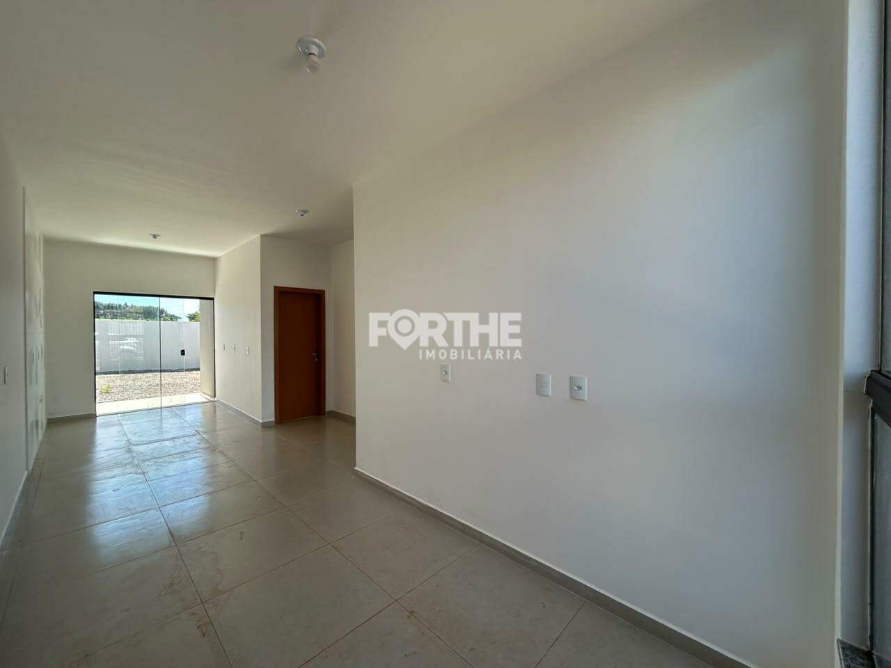 Casa para aluguel no Interlagos: 