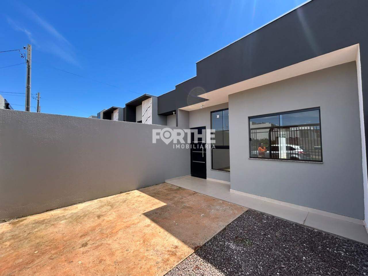 Casa para aluguel no Interlagos: 