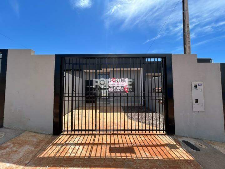 Casa para aluguel no Interlagos: 