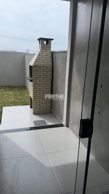 Casa à venda no Florais do Paraná: