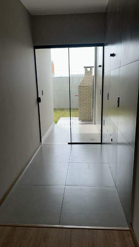Casa à venda no Florais do Paraná: