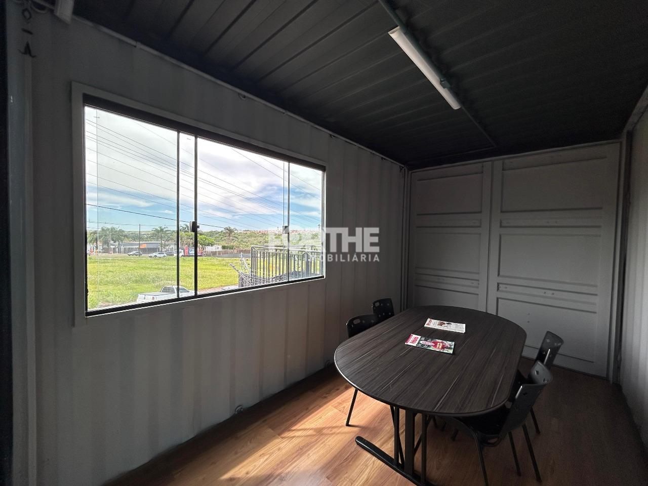 Sala comercial para aluguel no FAG: 