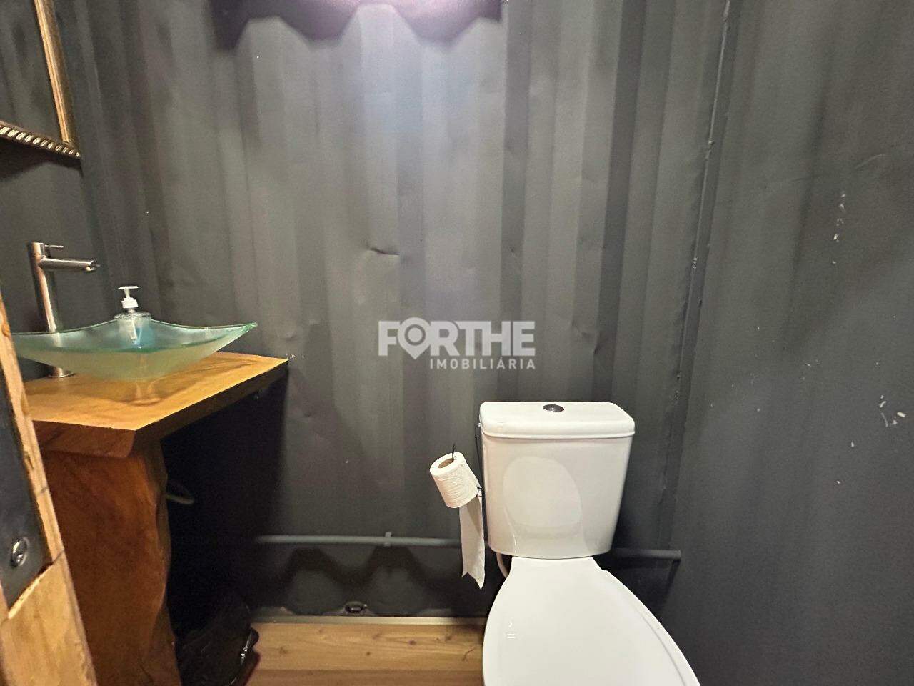 Sala comercial para aluguel no FAG: 