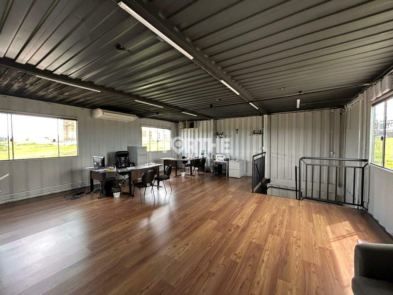 Sala comercial para aluguel no FAG: 