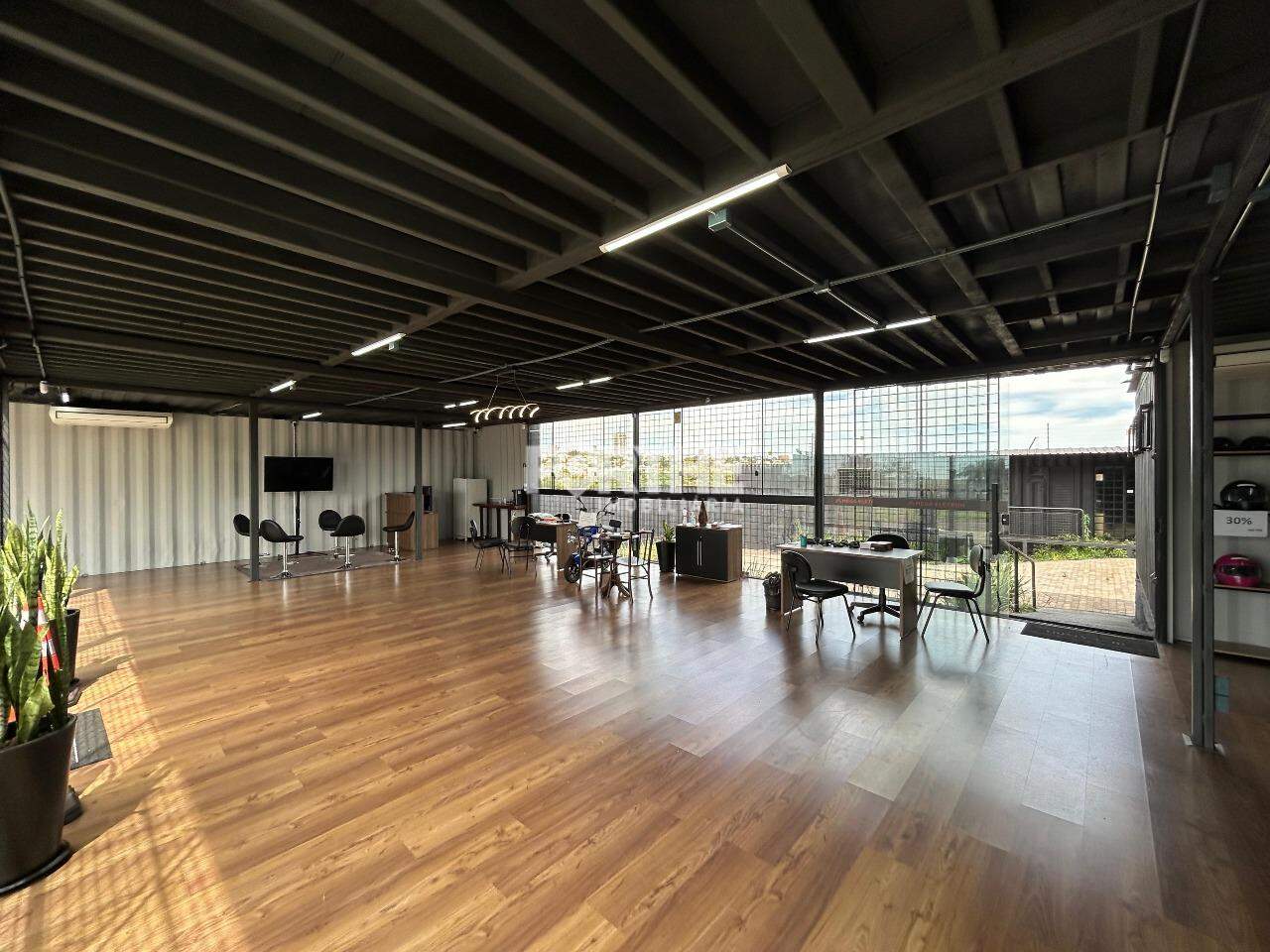Sala comercial para aluguel no FAG: 