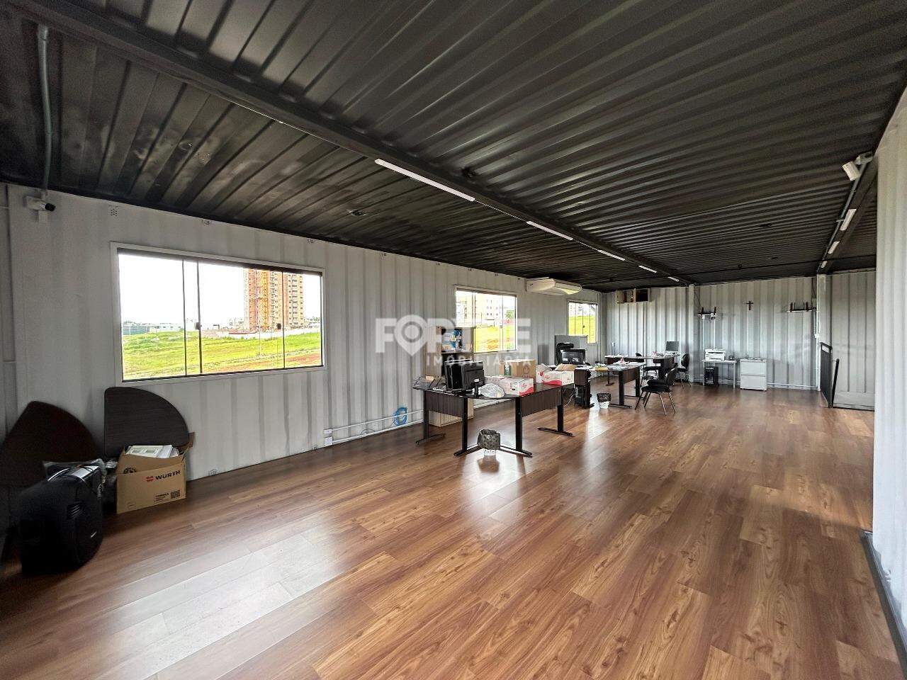 Sala comercial para aluguel no FAG: 