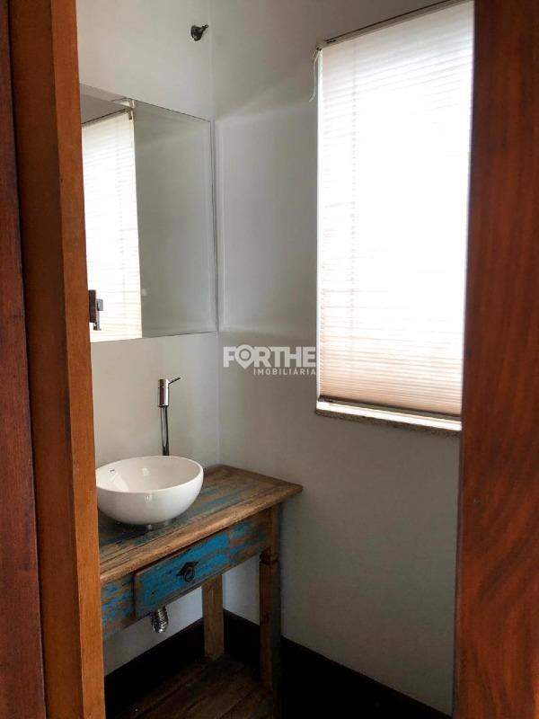 Apartamento para aluguel no Centro: 