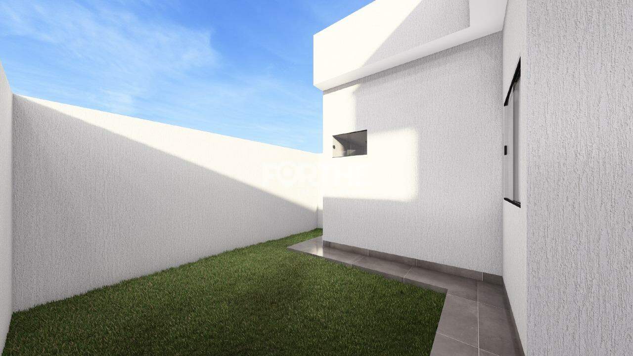 Casa à venda no Florais do Paraná: 