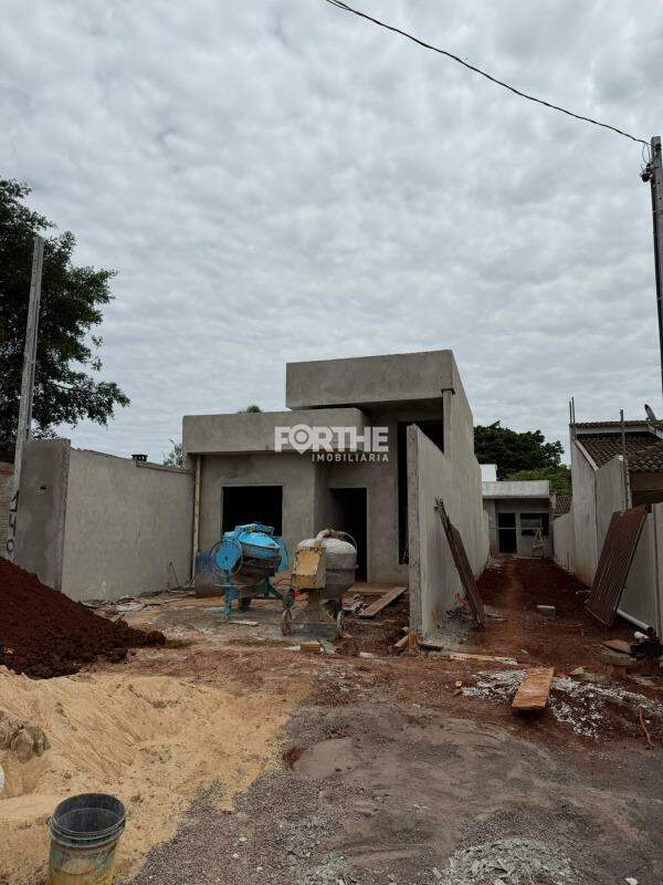 Casa à venda no Esmeralda: 