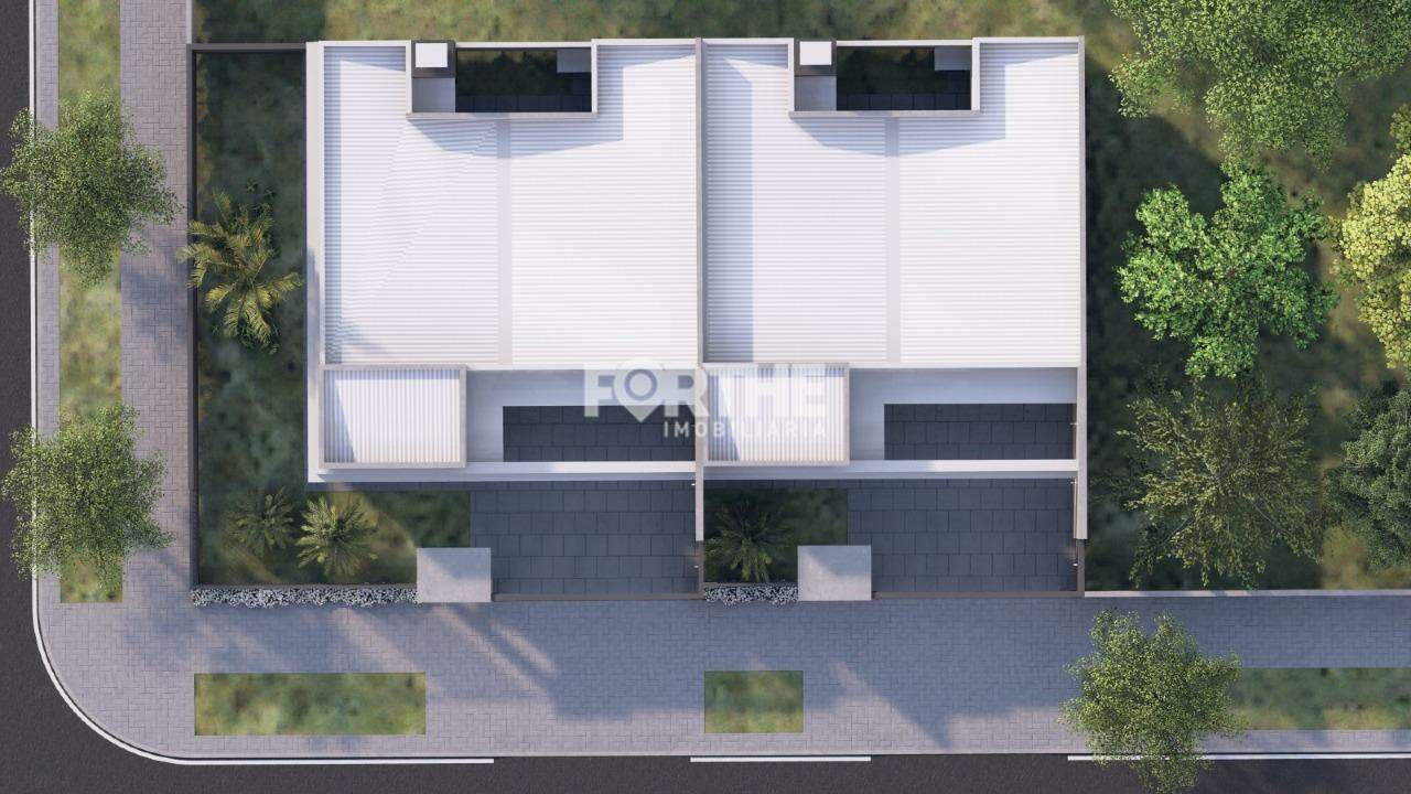 Casa à venda no Florais do Paraná: 