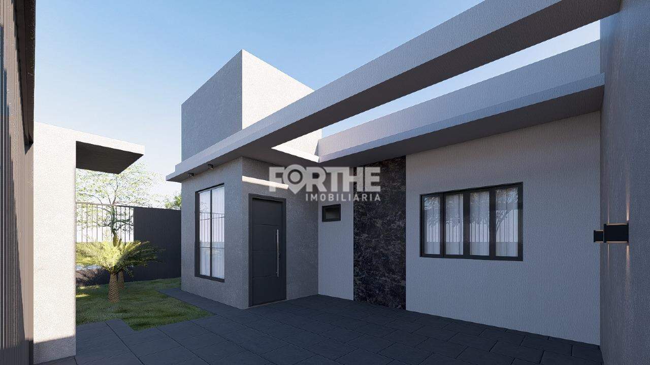 Casa à venda no Florais do Paraná: 