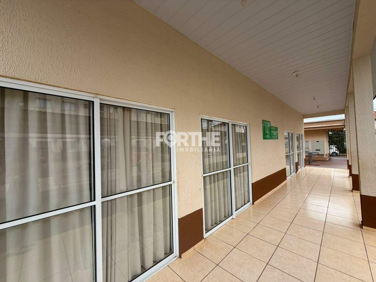 Apartamento para aluguel no Floresta: 