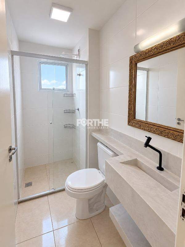 Apartamento para aluguel no Floresta: 