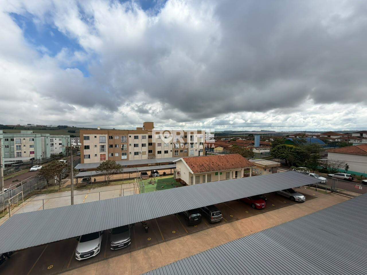 Apartamento para aluguel no Floresta: 