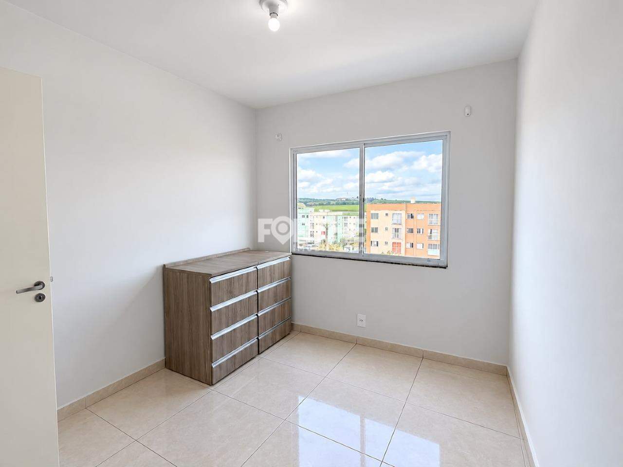 Apartamento para aluguel no Floresta: 