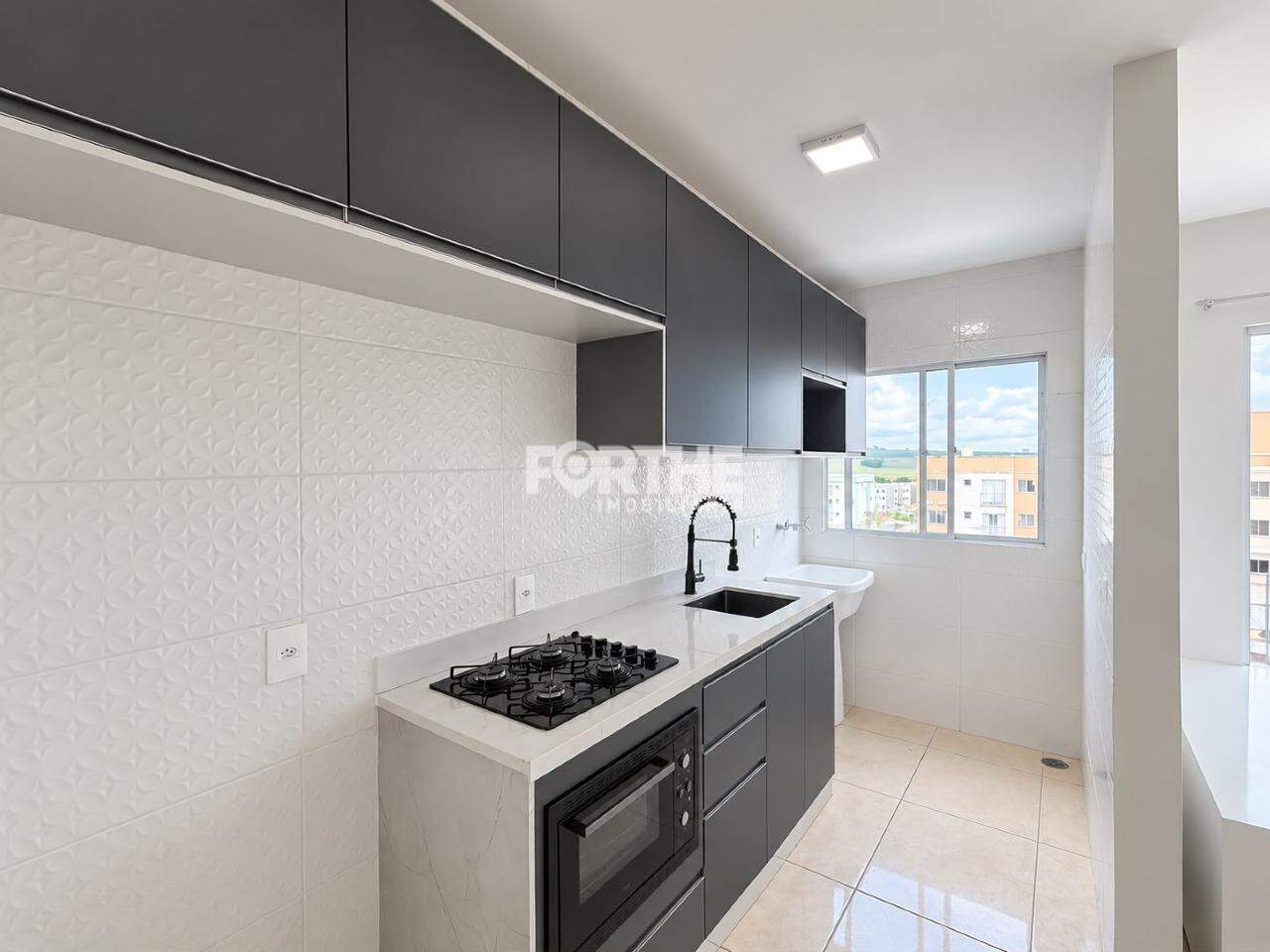 Apartamento para aluguel no Floresta: 