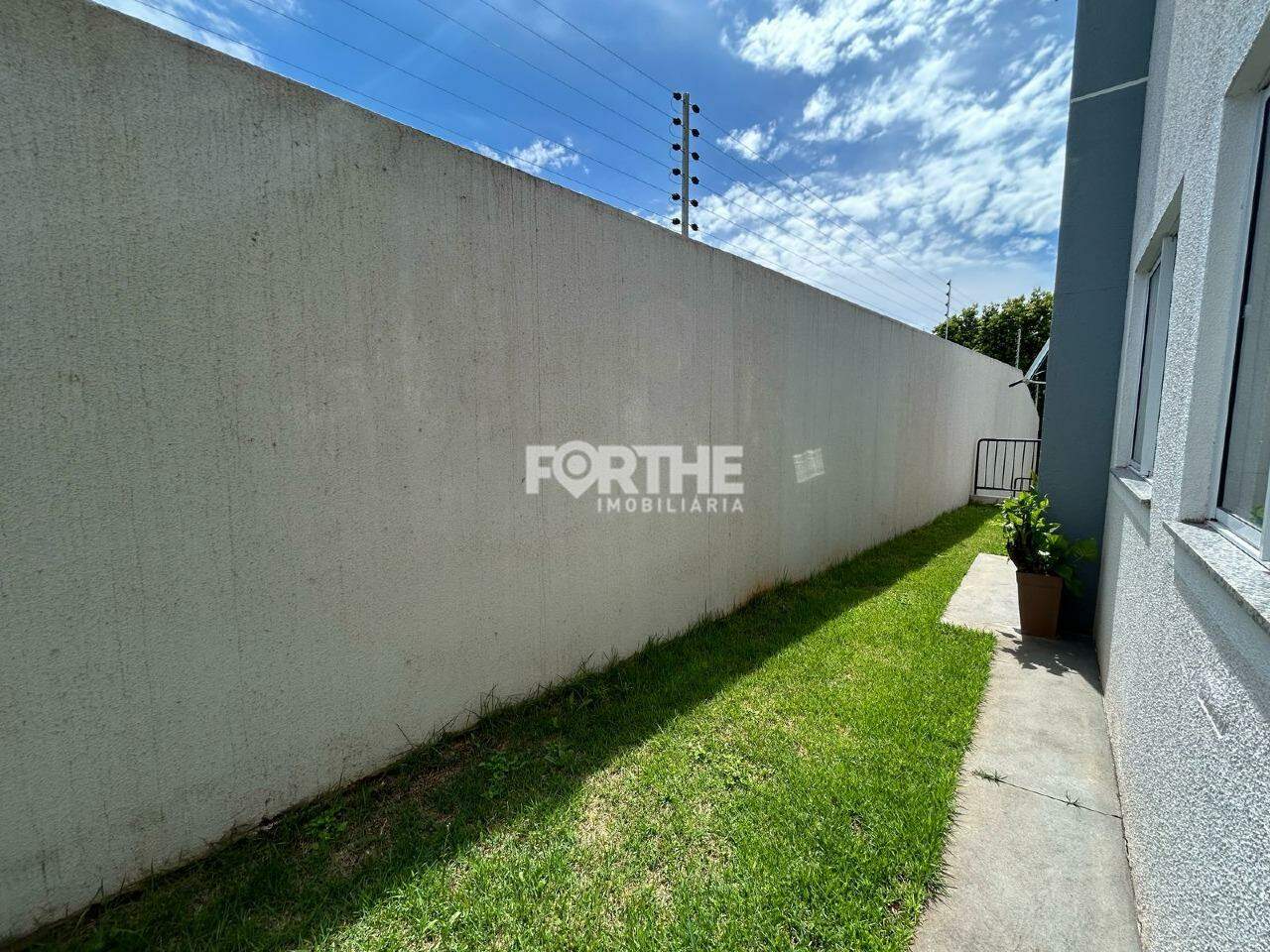 Apartamento para aluguel no Pioneiros Catarinenses: 