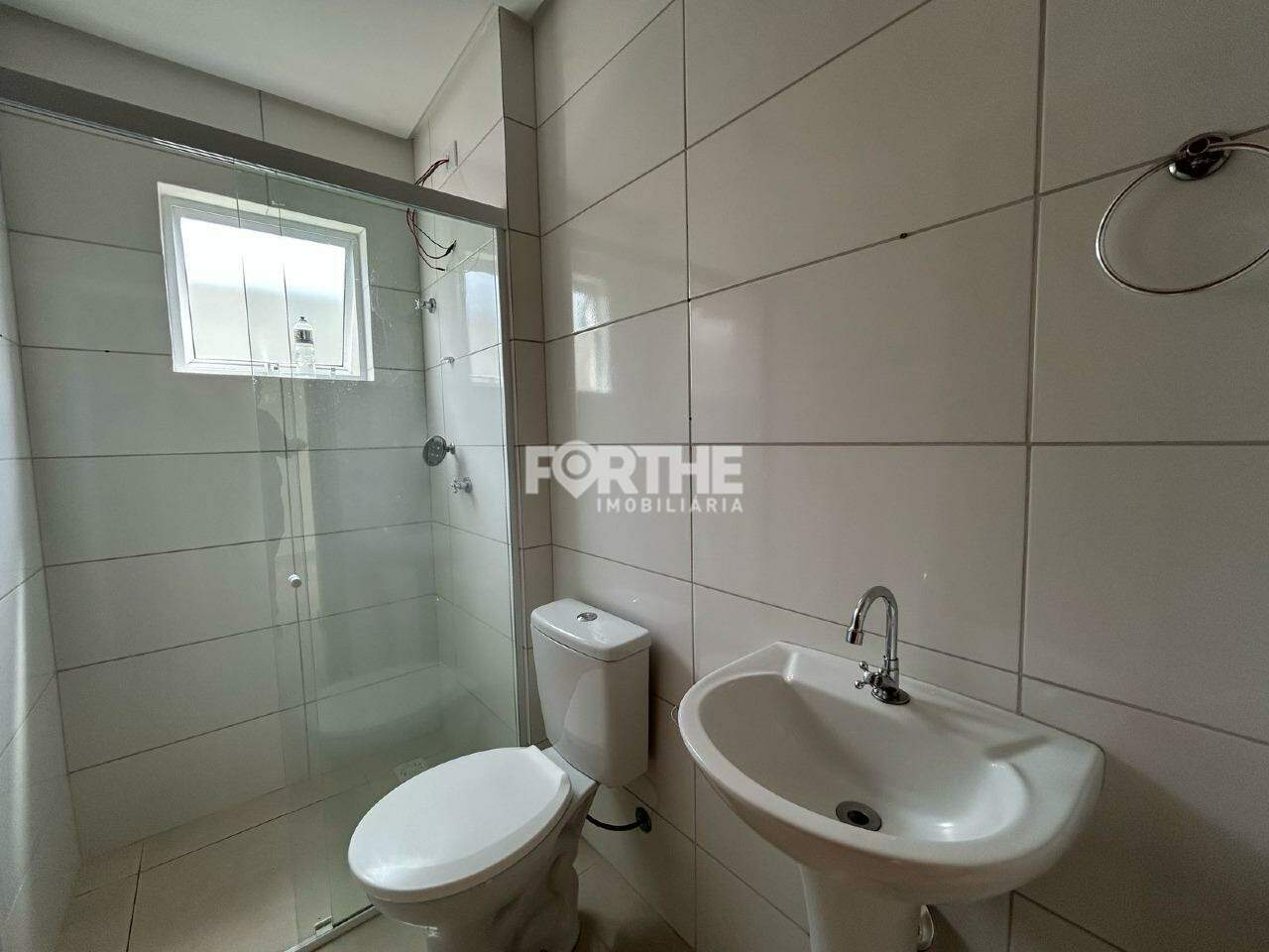 Apartamento para aluguel no Pioneiros Catarinenses: 