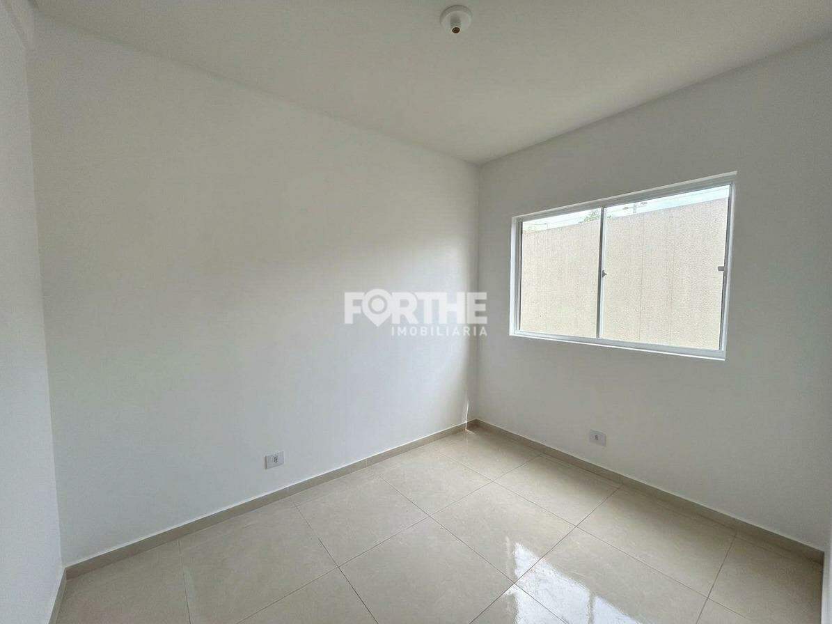 Apartamento para aluguel no Pioneiros Catarinenses: 