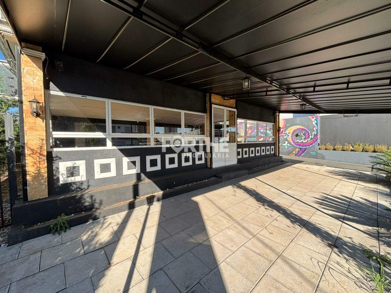 Sala comercial para aluguel no Centro: 