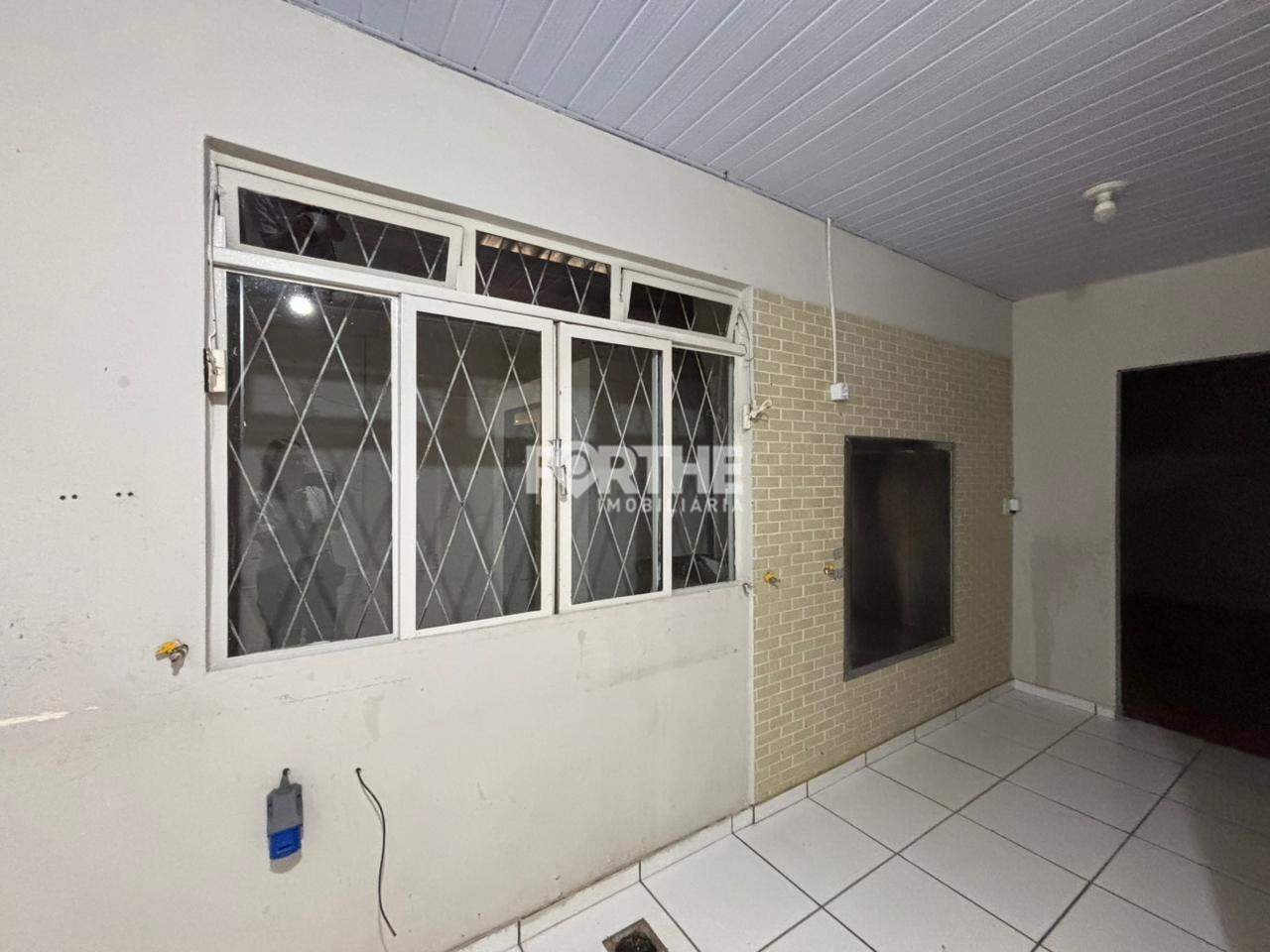 Sala comercial para aluguel no Centro: 