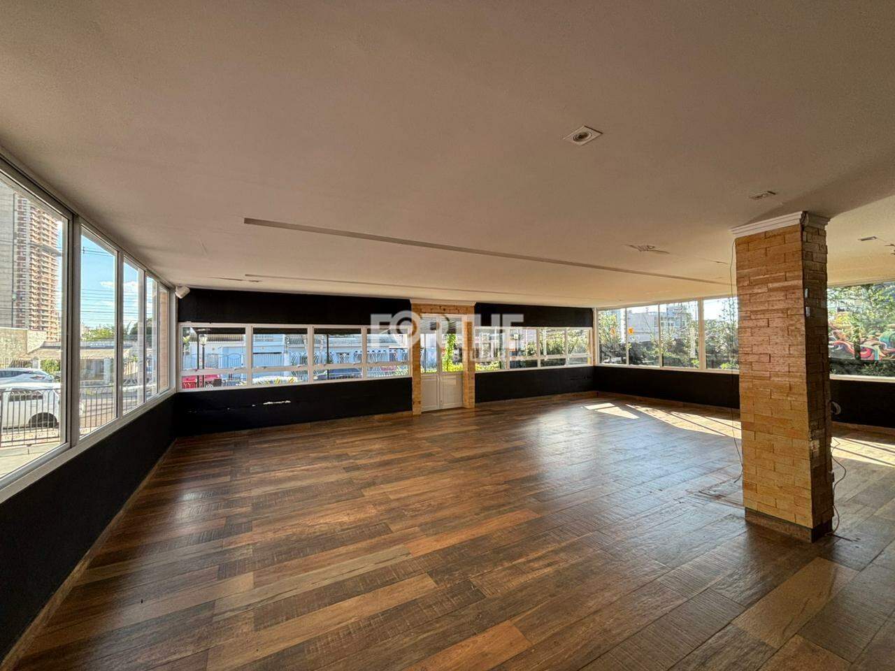 Sala comercial para aluguel no Centro: 