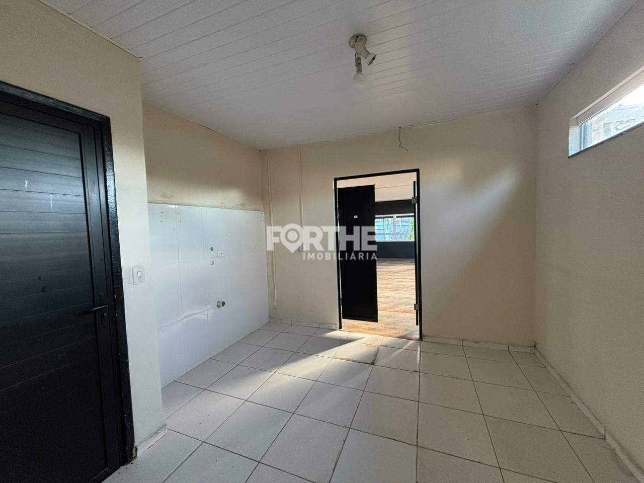 Sala comercial para aluguel no Centro: 