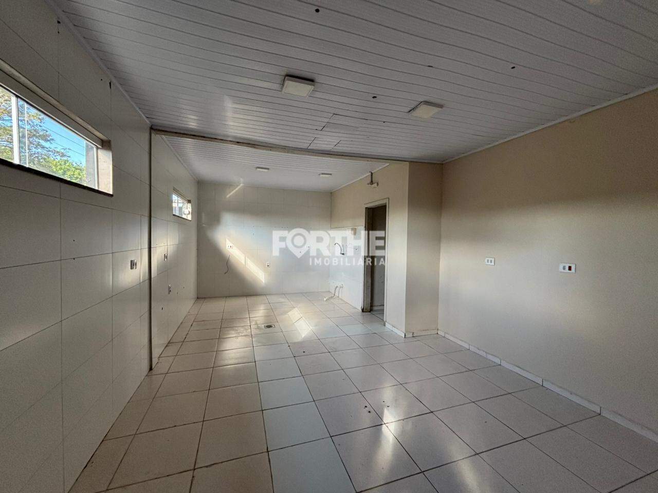 Sala comercial para aluguel no Centro: 