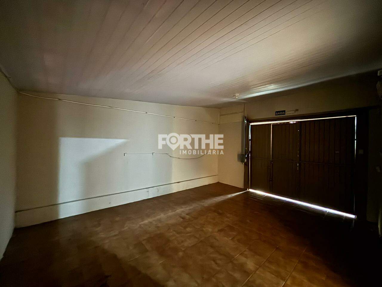 Sala comercial para aluguel no Centro: 