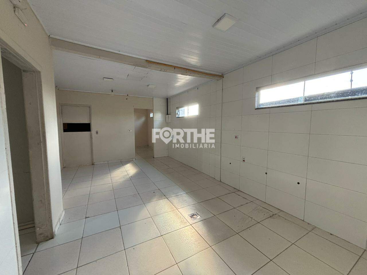 Sala comercial para aluguel no Centro: 