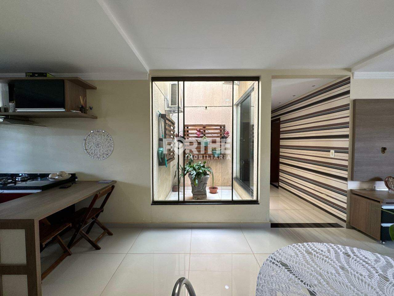 Casa à venda no Região do Lago: 