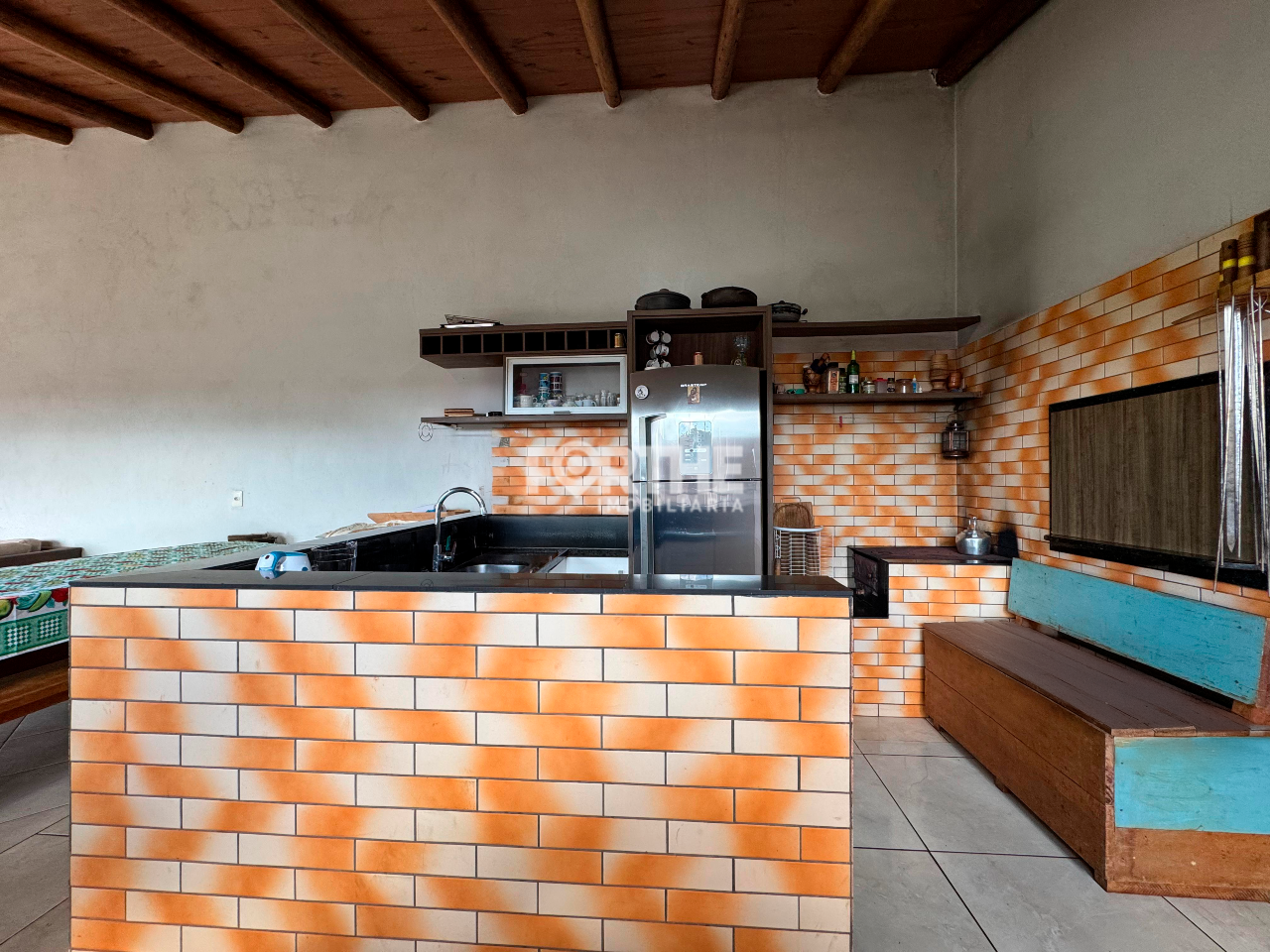 Casa à venda no Região do Lago: 