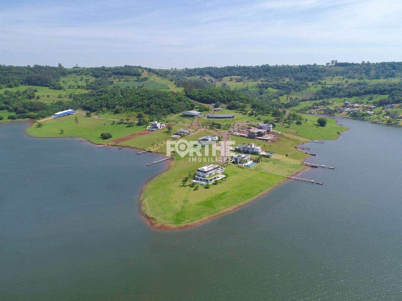 Terreno em condomínio à venda no Boa Vista da Aparecida: 