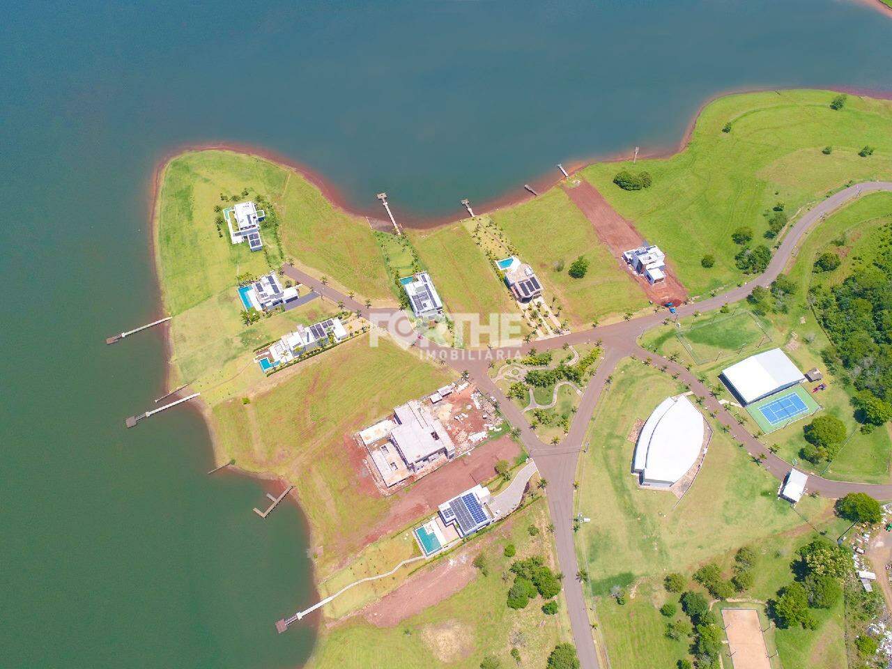 Terreno em condomínio à venda no Boa Vista da Aparecida: 