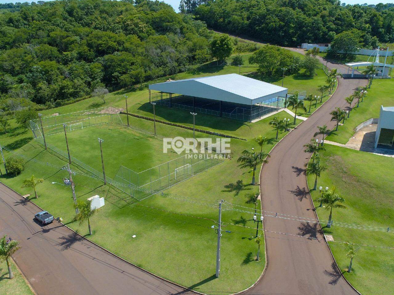 Terreno em condomínio à venda no Boa Vista da Aparecida: 
