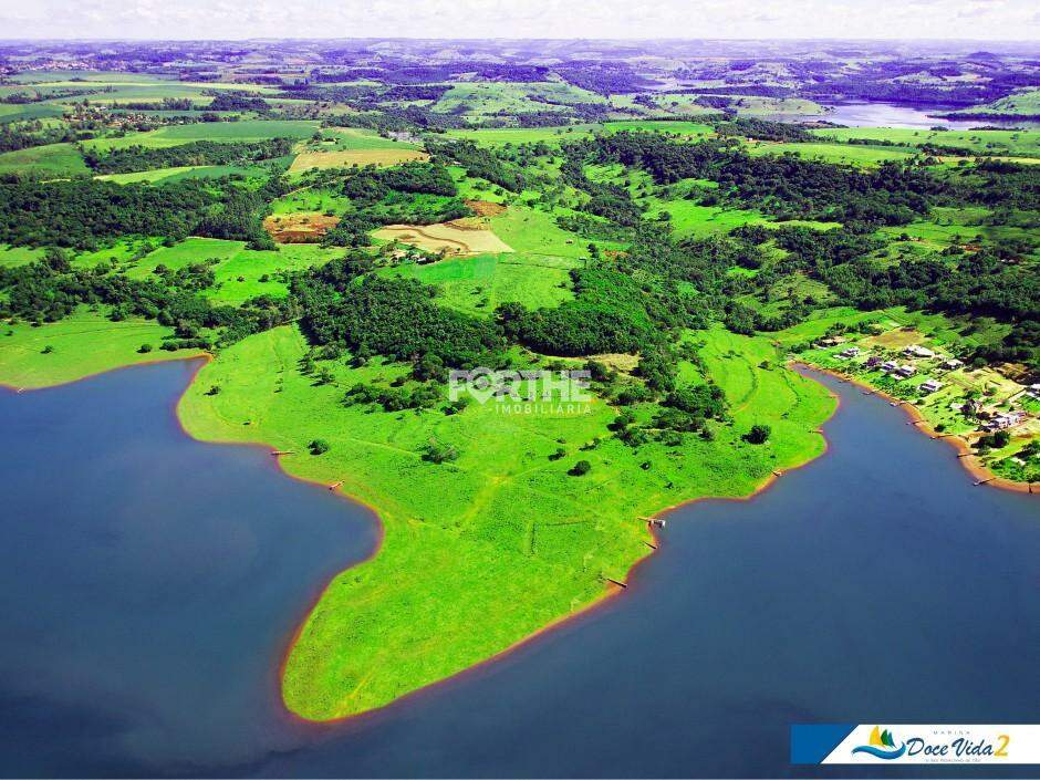 Terreno em condomínio à venda no Boa Vista da Aparecida: 