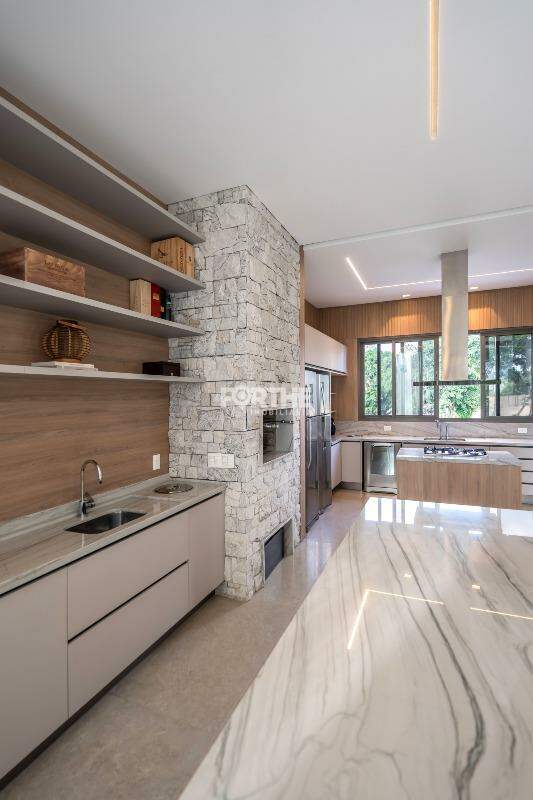 Sobrado em condomínio à venda no Cancelli: 