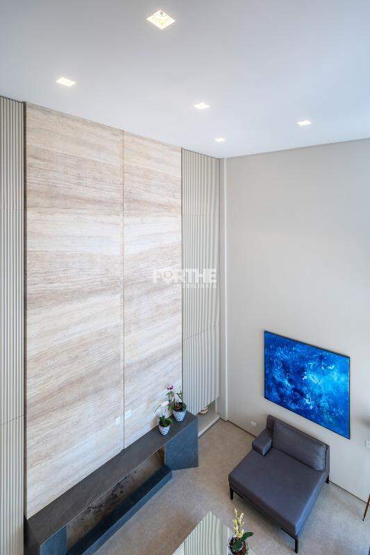 Sobrado em condomínio à venda no Cancelli: 