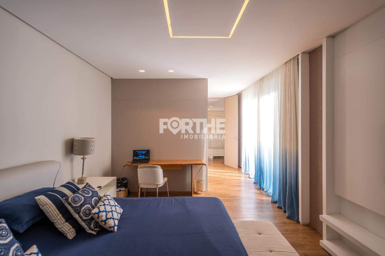 Sobrado em condomínio à venda no Cancelli: 