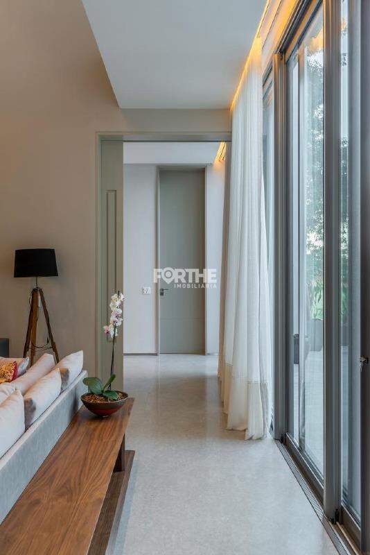 Sobrado em condomínio à venda no Cancelli: 